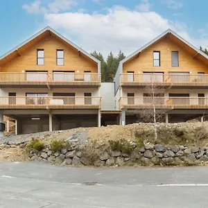 Le Pajot - Appt Pour 6 Proche Pistes Laveissière