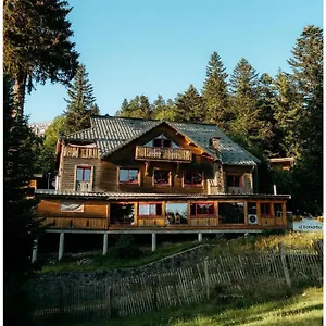 Le Bufadou Laveissière