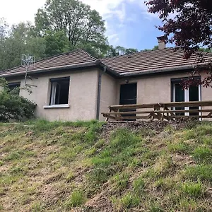 Maison Individuelle Laveissière
