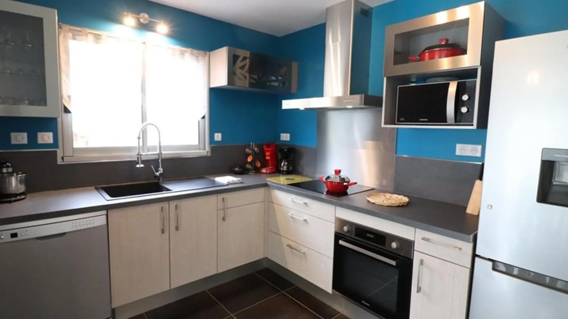 Holiday home Maison Contemporaine Avec Jardin, Proche De Super-Lioran Et Activites Nature. - Fr-1-742-167 Villa Laveissiere France