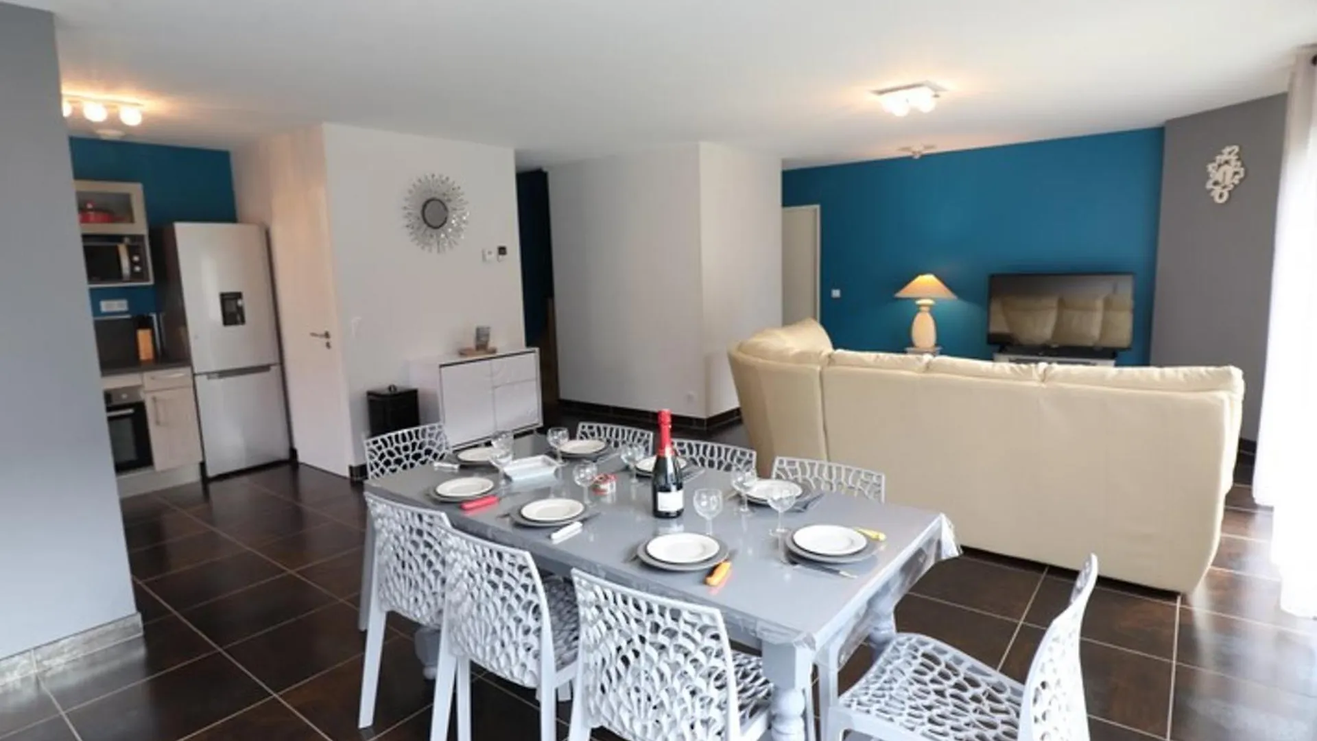 Holiday home Maison Contemporaine Avec Jardin, Proche De Super-Lioran Et Activites Nature. - Fr-1-742-167 Villa Laveissiere