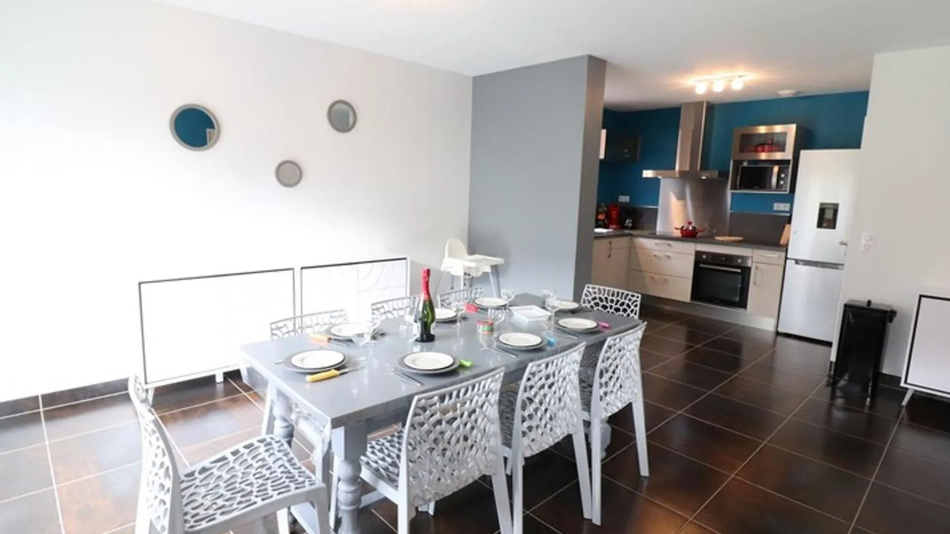 Maison Contemporaine Avec Jardin, Proche De Super-Lioran Et Activites Nature. - Fr-1-742-167 Villa Laveissiere 0*,