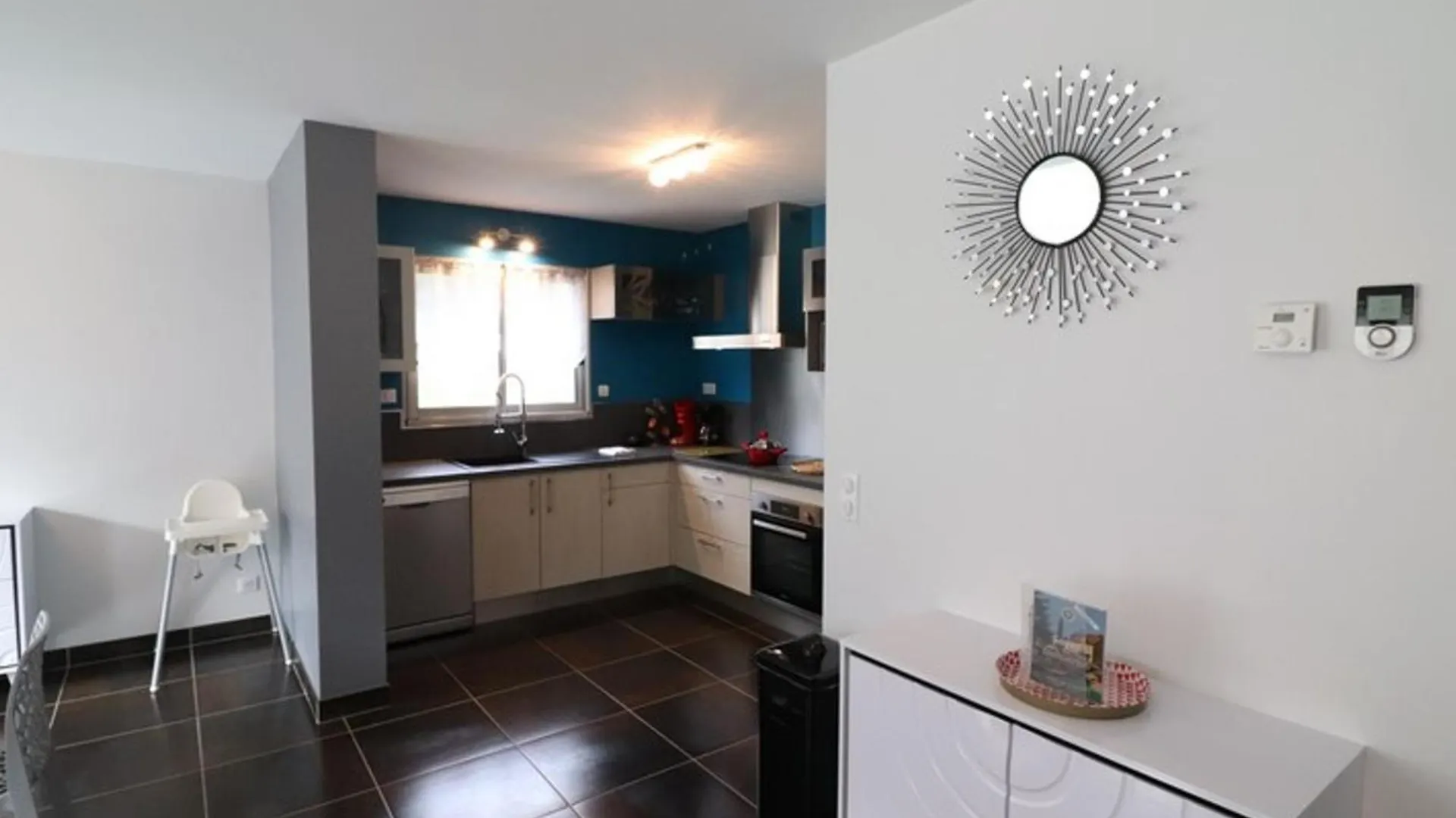Maison Contemporaine Avec Jardin, Proche De Super-Lioran Et Activites Nature. - Fr-1-742-167 Villa Laveissiere
